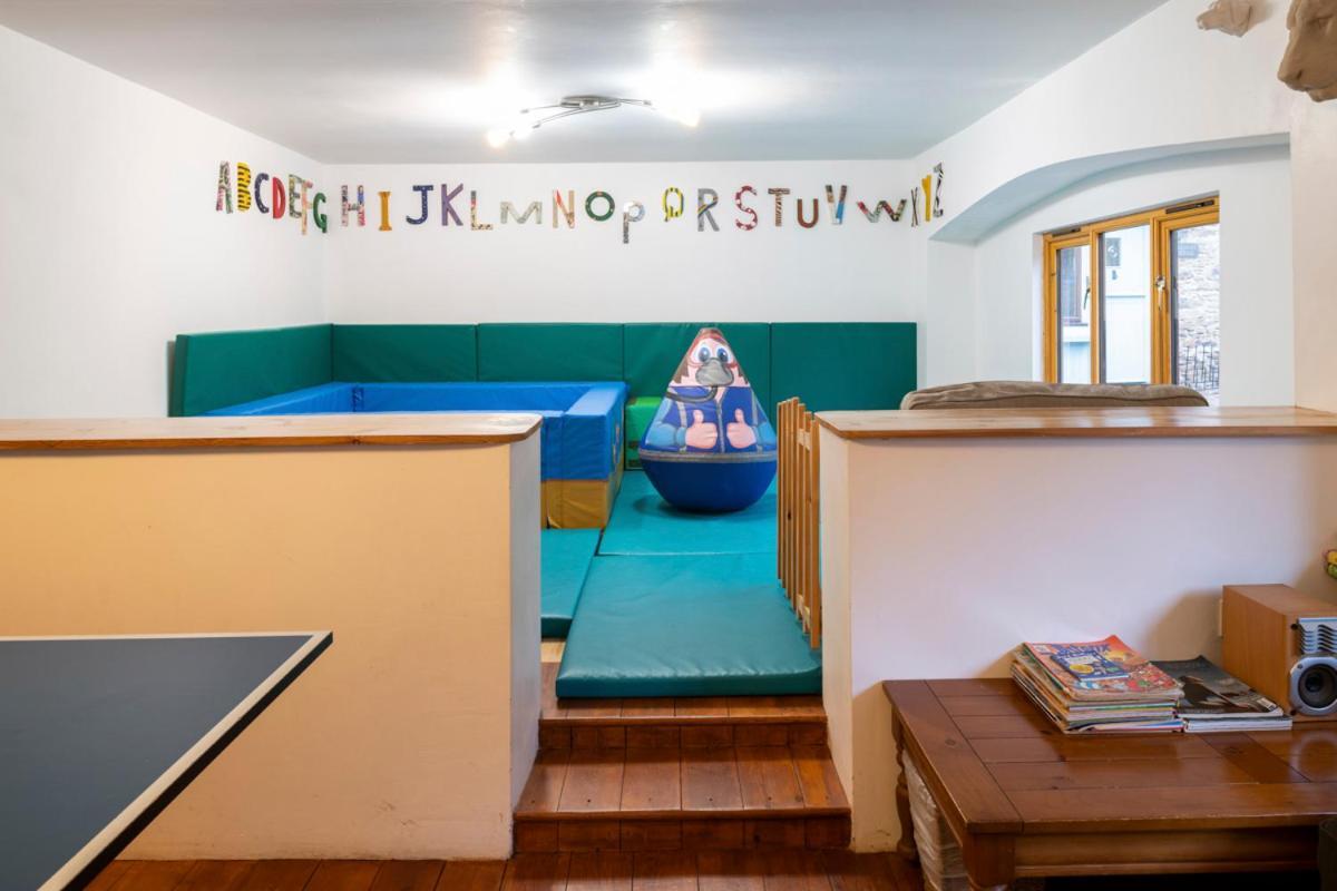 Вилла Wild Pear House Ком-Мартин Экстерьер фото