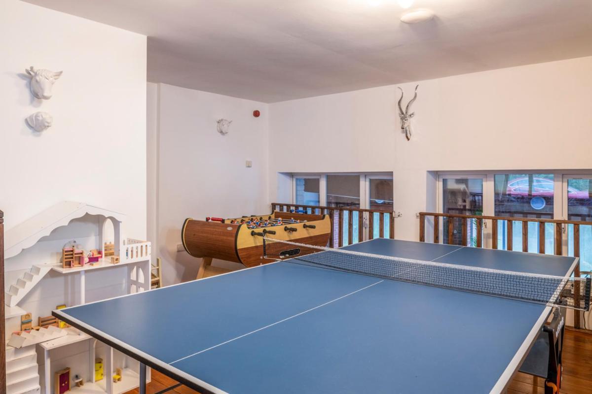 Вилла Wild Pear House Ком-Мартин Экстерьер фото