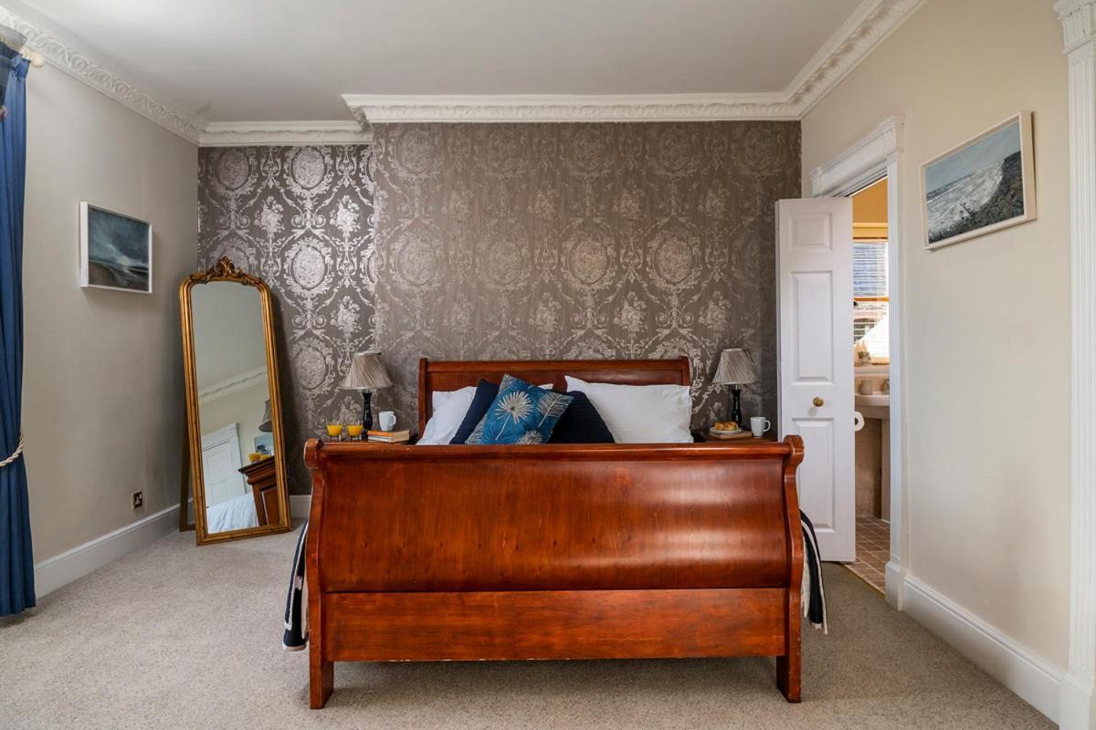 Вилла Wild Pear House Ком-Мартин Экстерьер фото